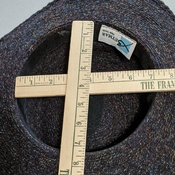 Betmar New York speckled knit like hat women's - Picture 5 of 11